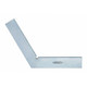 Insize 4706-1100 Stainless Steel 120 Degree Square, 3.9" X 3.9"