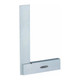 Insize 4707-50 Machinist Square With Wide Base, 2.0X1.6"