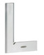 Insize 4790-0150 90 Beveled Edge Square, 5.9X3.9"