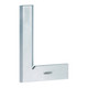 Insize 4790-0200 90 Beveled Edge Square, 7.9X5.1"