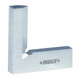Insize 4794-025 90 Tool Maker Square, 1.0X.8"