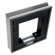 Insize 4906-150 Frame Level, 6