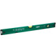 Insize 4914-1200 Aluminum Levels 48", Accuracy .006In/Ft (0.5Mm/M)