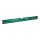 Insize 4914-800 Aluminum Levels, 32", Accuracy .006In/Ft (0.5Mm/M)