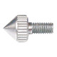 Insize 6282-0702 Conical Point