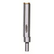 Insize 6567-1E Edge Finder, Shank (A) 3/8" Dia, Contact Point (B) .2" Dia