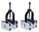 Insize 6803-2 V-Block Set, 2.0X1.6X1.6", Pair