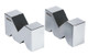 Insize 6887-3 V-Block Set, 3.9X1.3X2.0", Pair