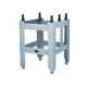 Insize 6902-106A Stand For Granite Surface Plate 6900-A23