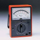 TRIPLETT Model 60, Analog Tester, Ruggedized Analog VOM - 28 RangeS (P/N 3145)