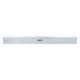 Insize 7118-900 Precision Straight Edge With Beveled Edge, 36"