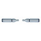 Insize 7391-T3 Ball Point, .079" Dia, Pair