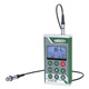 Insize 9501-1200 Coating Thickness Gage, Probe Type Fe, 0-50Mils