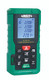 Insize 9561-80 Laser Distance Meter, 0.05 - 80M
