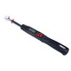 Insize Ist-4W200A Quality Inspection Torque Wrench, 354 - 1770In.Lb, Resolution 1In.Lb