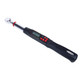 Insize Ist-4W340A Quality Inspection Torque Wrench, 602 - 3009In.Lb, Resolution 1In.Lb