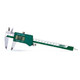 Insize 1108-200 Electronic Caliper, 0-8"/0-200Mm