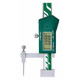 Insize 1146-20A Mini Digital Height Gage, 0-20Mm/0-0.8"