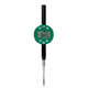 Insize 2103-50E Electronic Indicator, 2"/50.8Mm, Resolution .00005"/0.001Mm