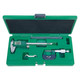 Insize 5003-1E 3-Piece Measuring Tool Set