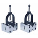 Insize 6803-1 V-Block Set, 1.0X.8X.8", Pair