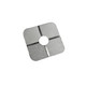 Insize Isr-Cse017 Shot And Grit Blasting Surface Roughness Specimen