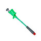 Cal Test CT2400-5  Flex Alligator Clip - Green