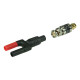 Cal Test CT3197B Impedance Converter Set Improved - 2 pcs.