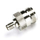 Cal Test CT3389 N female to SMA female Adapter, 50ohm, Gen Pur Grade