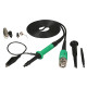 Cal Test GE1521SA Oprobe x100, 150MHz, 2kV w/RA - 3100 Series, 1.2m, ELD