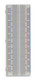 Global Specialties GS-830 Solderless Breadboard, 830 tie-points with Bus Strip