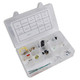 Global Specialties GSC-2311KIT Electronics Fundamentals Lab Kit