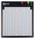 Global Specialties PB-104M Externally Powered, 3220 Tie-point Breadboard