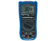 Global Specialties PRO-50A Handheld DMM, CAT 3. 1000 V