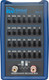 Global Specialties RDB-10-NIST Resistance Decade Box w/NIST Cert of Calibration