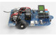 Global Specialties AAR Arduino Robot