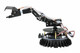 Global Specialties R700 Vector Robot Arm Kit w/Power Supply