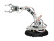 Global Specialties R700 Vector Robot Arm Kit w/Power Supply