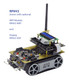 Global Specialties RP6V2 Robotic Vehicle