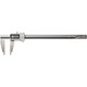Mitutoyo 550-227-10 Heavy Duty Digimatic Caliper, nib jaw, 0 to 40" (0 to 1016 mm)
