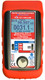 Piecal 311Plus  Diagnostic RTD & mA Calibrator, 2 units in 1, with patented RTD wire detection
