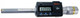 Mitutoyo 468-264 Series 468 Digimatic Holtest 3-Point Internal Micrometer, 0.5 to 0.65" SAE/Metric