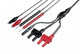 Hioki L2104 4 Terminal Lead