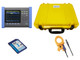 Hioki PQ3100-02/600 Power Quality Analyzer                                                                            Includes: PQ3100, 2-CT7136 (600A) sensors, L1000-05 Voltage leads, hard carrying case, Z1002 AC Adapter, Z1003 battery pack, USB cab