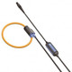 Hioki CT7044 AC Flexible Current Sensor (60/600A/6000A 4 in diameter)