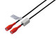 Hioki L9217 BNC to BNC Connection Cord