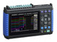 Hioki LR8431-20 10 Channel Memory HiCorder                                                                                          Includes:  PC Wave Processor Program, USB Cable, AC Adapter