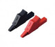 Hioki L9790-01 Alligator Clips (1 Red, 1 Black)