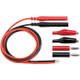 Hioki 9168 Connector Cable