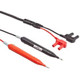 Hioki 9455 Pin Type 4 Terminal Probe